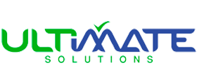 Ultimate Solutions - الحلول النهائية للأعمال الحاسب الآلي